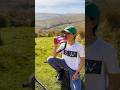 The Pennine Way- Day 8- Hawes to Keld