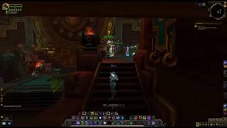 Wow Quest - King Of Prey