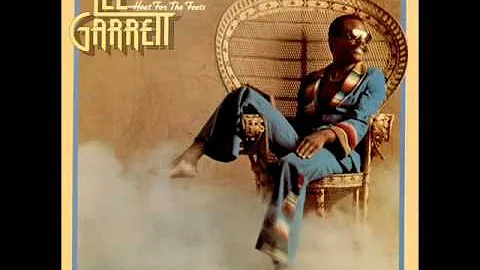 Lee Garrett - You're My Everything