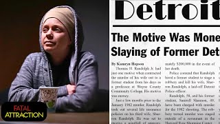 Tragedy Strikes: Wife Murdered by Gunman | Fatal Attraction S4 EP016 | Full Episode