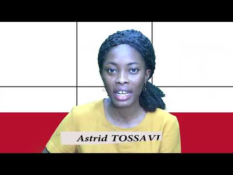 13H00 FLASH INFO _ Mercredi 18 mai 2022