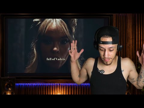 Rappers First Time Hearing Iyah May "Good Citizen"