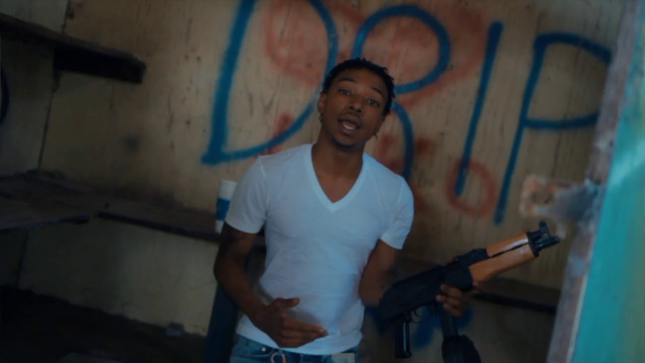 Watch 30 Luciano -Hood Baby on YouTube Watch 30 Luciano -Hood Baby on YouTube