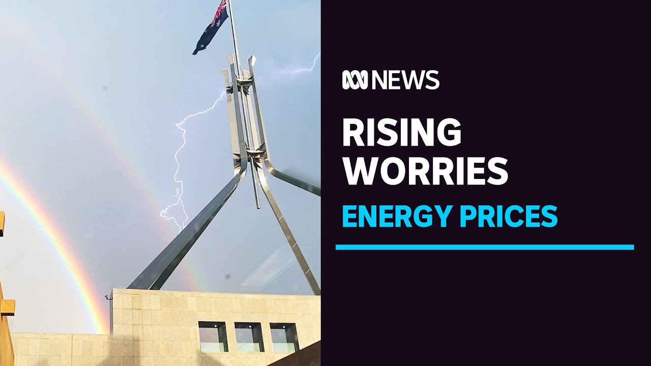 Warning energy prices expected to rise even more in 2023 | ABC News ...