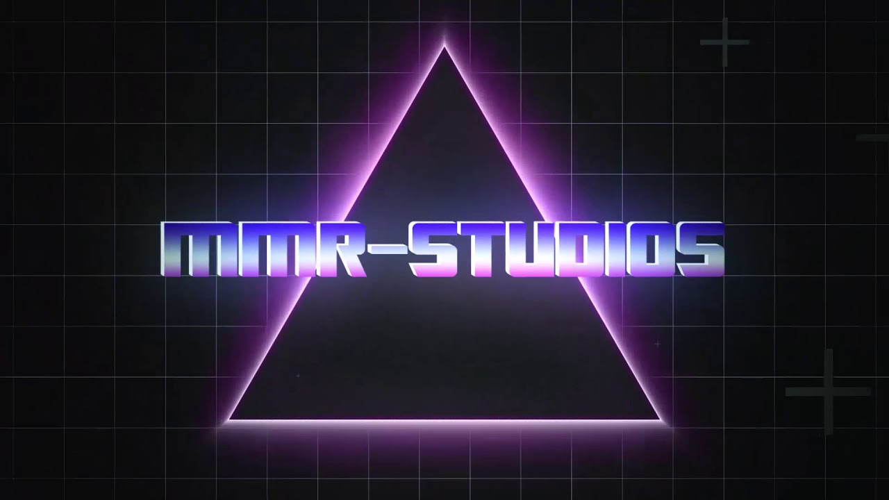 MMR Studios.