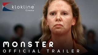 2003 Monster  Trailer 1 HD Millennium Etertainment, New Market Films