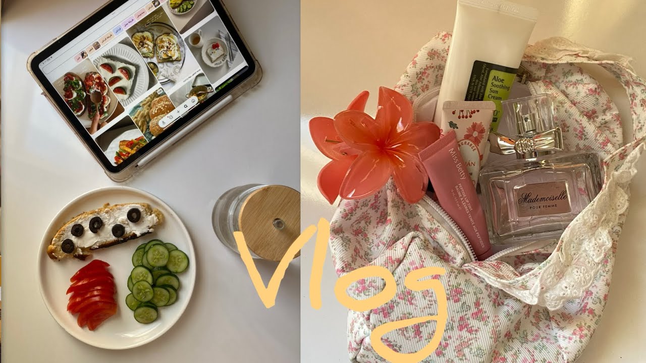 فلوك يومي 🌷🌿