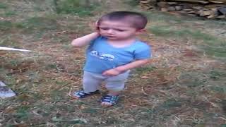 Bu Uşaga Gulmemek Mumkun Deyil Yeni 2017