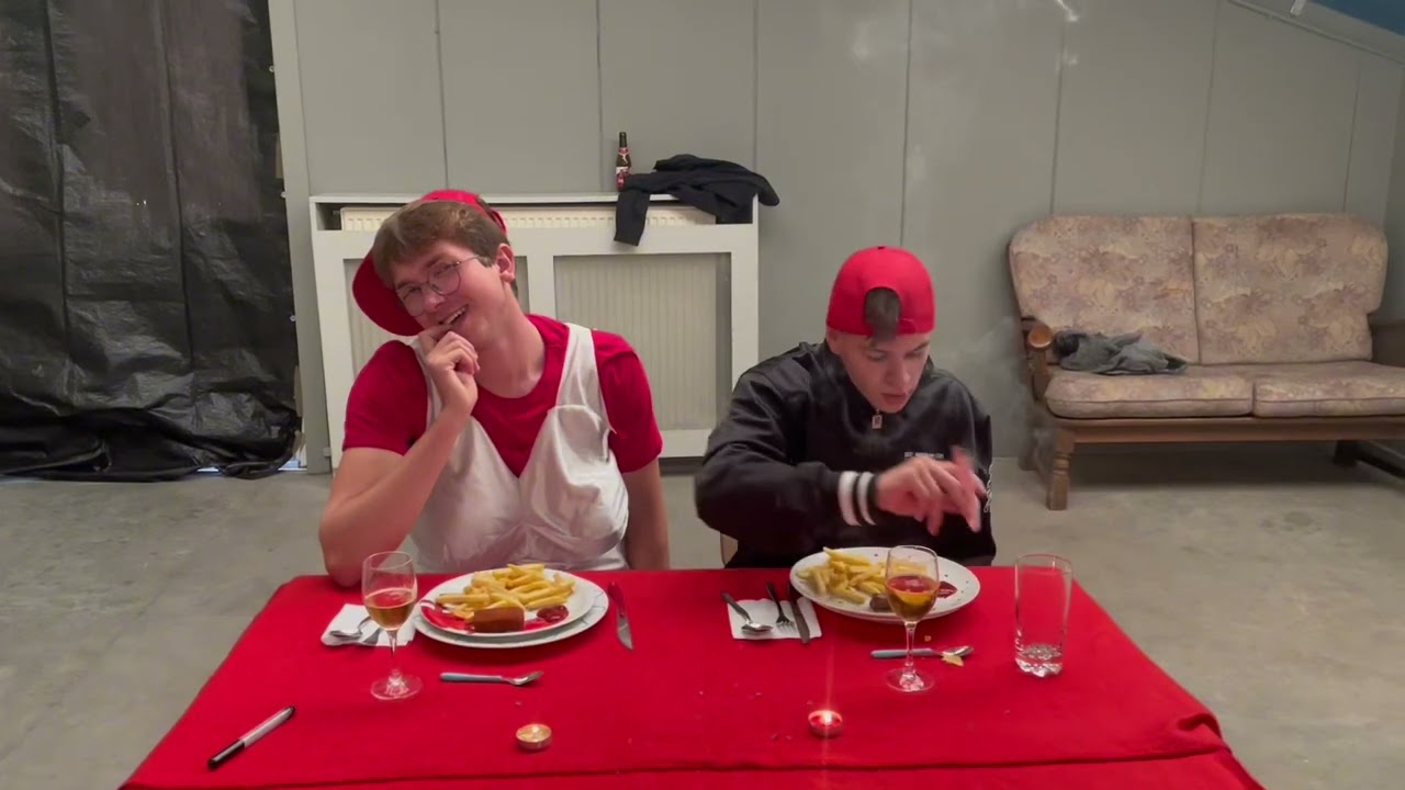 Bestuur KLJ Adegem 2025-2026