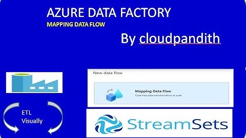 Mapping Data Flow : Filter || Building Data Flows in Azure Data Factory || Build ETL visual way - 5