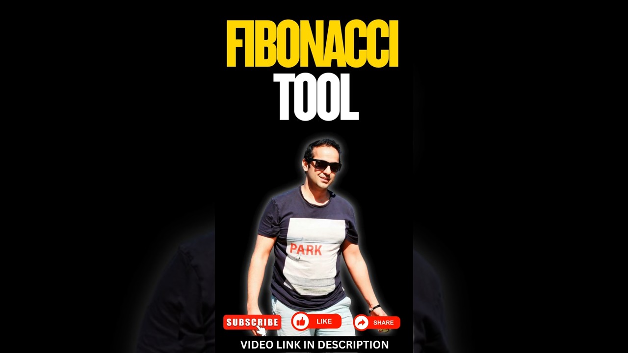 Fibonacci Retracement Explained | Powerful Tool Traders Must Master – Desi Trading Guru
