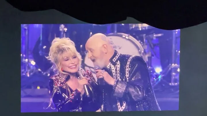 Jolene - Dolly Parton and Friends