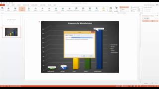 Using SiteAudit Analyzer with PowerPoint