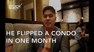 HOW TO MAKE MONEY FROM FLIPPING CONDOS?