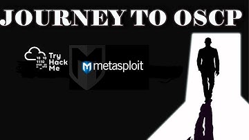 TryHackMe Metasploit Walkthrough