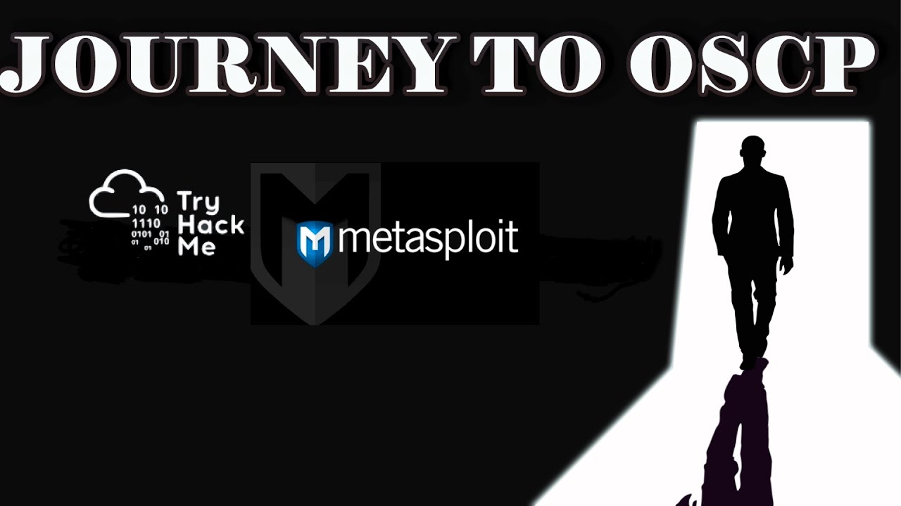 Metasploit Walkthrough TryHackMe Metasploit Walkthrough - YouTube