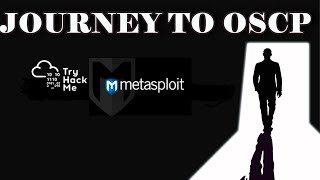 TryHackMe Metasploit Walkthrough
