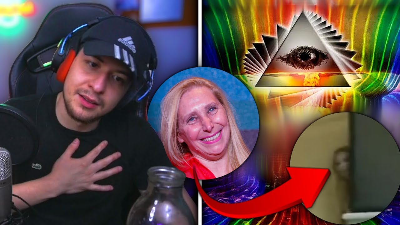 Abuela me vas a romper el corazón | Nachoide reacciona a DROSS