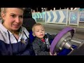 Disney 2022 Winter Vlog Intro