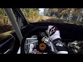 Finland daily race  ford fiesta r5 mkii  dirt rally 20 vr