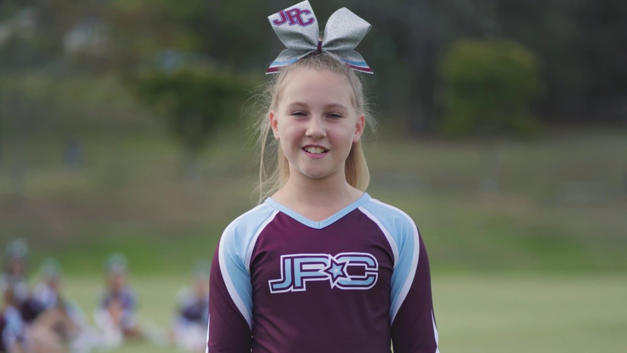 JPC Testimonial Video - Anabelle