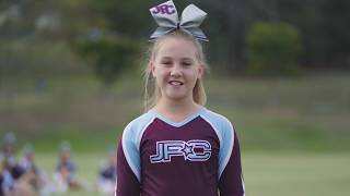 JPC Testimonial Video - Anabelle