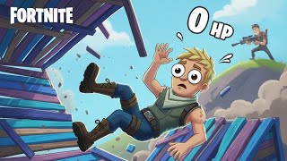 FORTNITE CON MEMES + FINAL(??)
