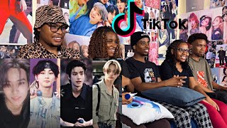 ENHYPEN tiktok compilation because they're the future of k-pop (REACTION)