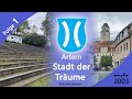 Artern  stadt der trume  folge 1  kyffhuserkreis  thringen