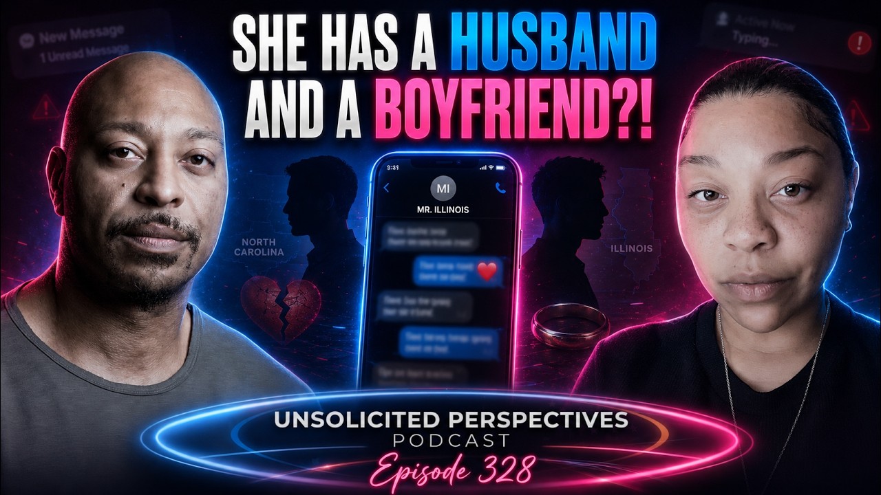A Married Woman, A Sneaky Link & The Big Tigger Arrest