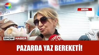 Sarımsakta verim yükseldi, fiyat düştü!