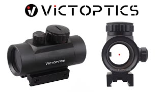 Red Dot 1X35 Victor Optis