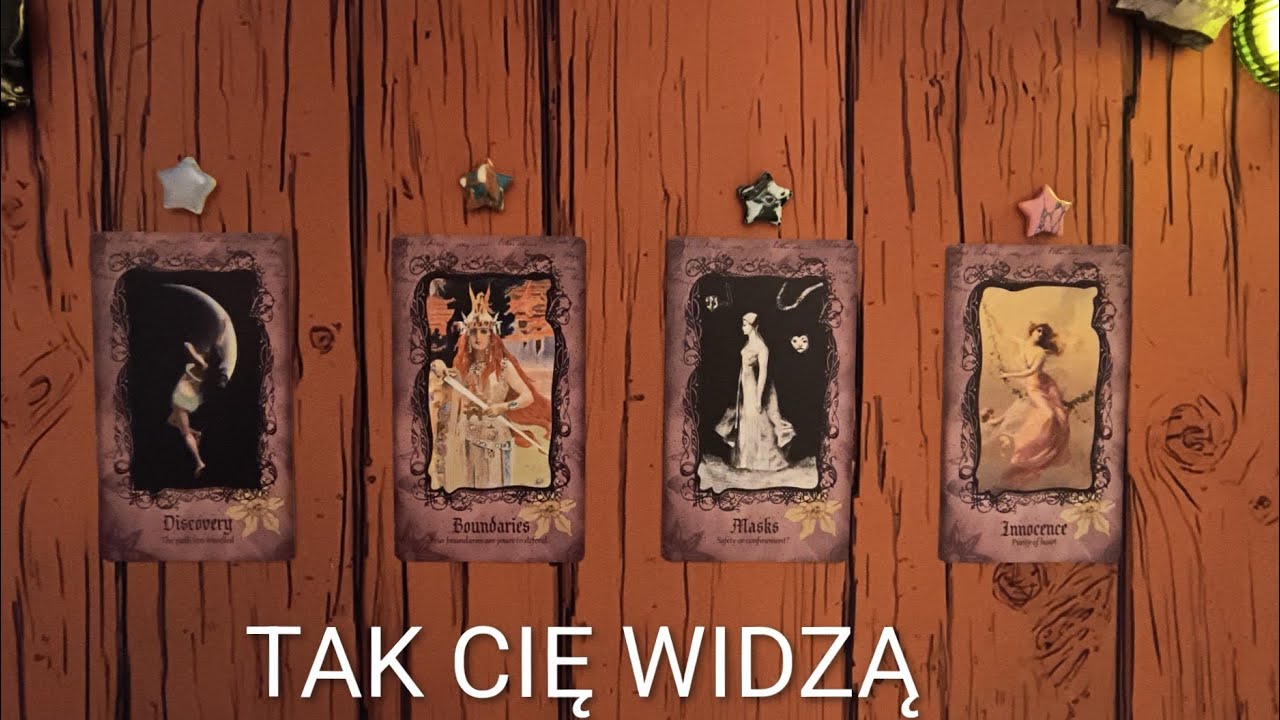 😳 Jak naprawdę widzą Cię inni? 🔮 To może Cię zaskoczyć…