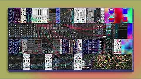 Patch_04 // VCV Rack 2 // "Celestial Equipment"