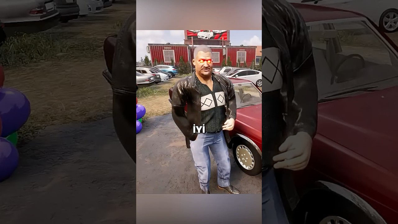 GALERİCİ OLACAĞIMIZ OYUN ÖNERİSİ: TOTALLY LEGIT WHEELER DEALER 