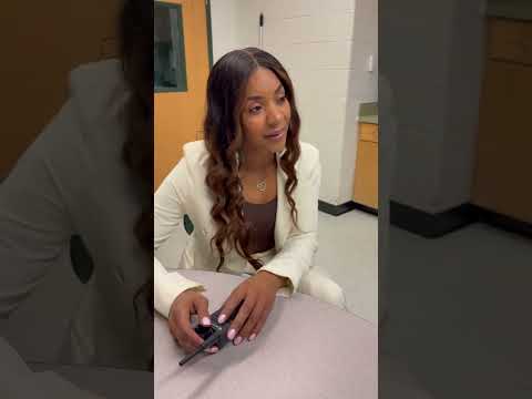 Principal Johnson does something for the janitor that almost brings him to tears!