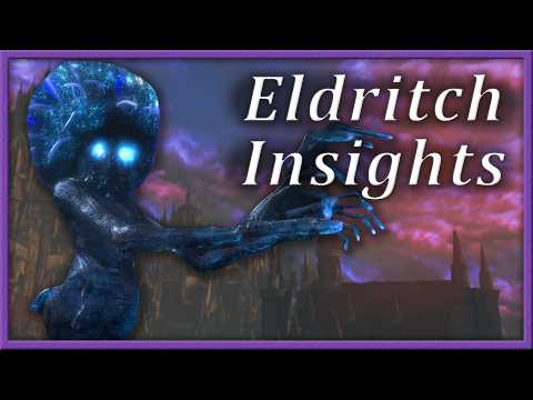 Bloodborne Insights and Mysteries