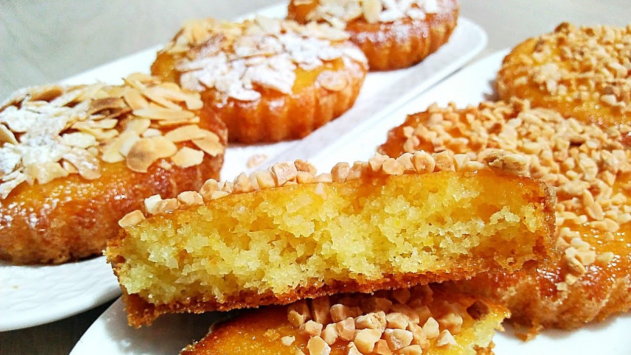 حريشات  بريستيج بنكهة البرتقال 🍊🍊 فدقااائق تحضريهم لضيوف الغفلة !! مسقيين معلكين هشاااش تيحمقووو😍