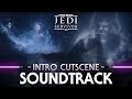 Jedi  survivor intro recap cinematic epic music jedisurvivor