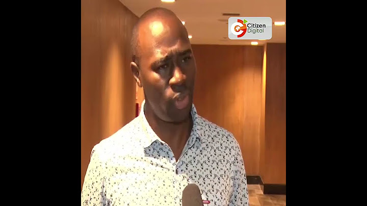 Governor Mbarire to blame after President Ruto booed in Embu – MP Mukunji