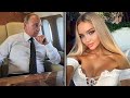Inside The Trillionaire Life Of Vladimir Putin