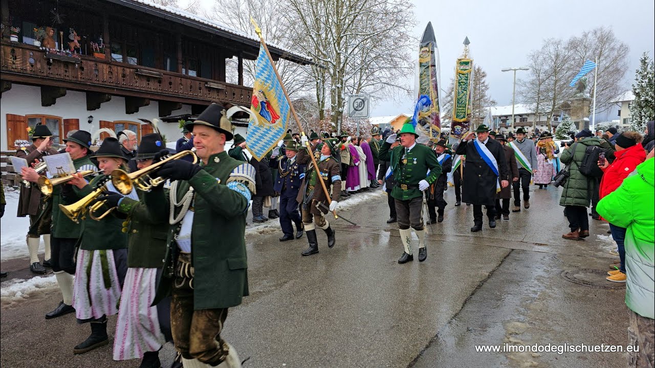 20241224 GSK Waakirchen - Defielirung