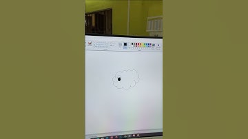 🐍Real Snake Drawing in MS-Paint #shorts #mspaint #mspaintdrawing #viralshorts