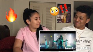 Quavo - Lamb Talk Official Music Video ( REACTION )