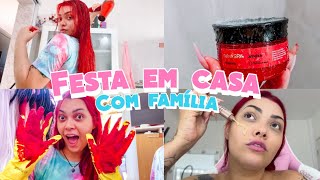 Se Arrume Comigo - Meu Aniversário