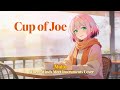 Multo – Cup of Joe | Where Winds Meet MIDI Cover | DebraYume