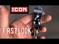 ICON Ratchet: Our First Look and Initial Thoughts On It