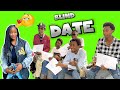 Blind date  uwuba uwambere niwe aza kumutahana