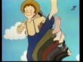 TOM SAWYER * French Opening - Générique Français