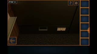 University Escape Level 3 Walkthrough